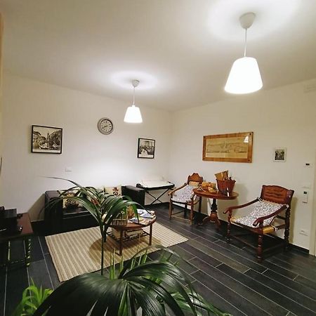 Affittacamere Casa Marconi Comacchio Exteriér fotografie