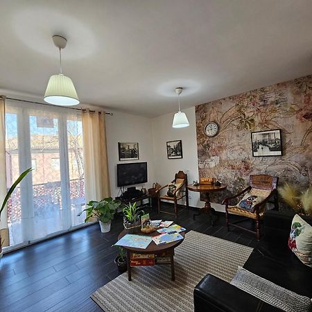 Affittacamere Casa Marconi Comacchio Exteriér fotografie