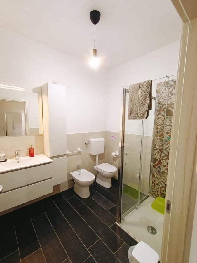 Affittacamere Casa Marconi Comacchio Exteriér fotografie