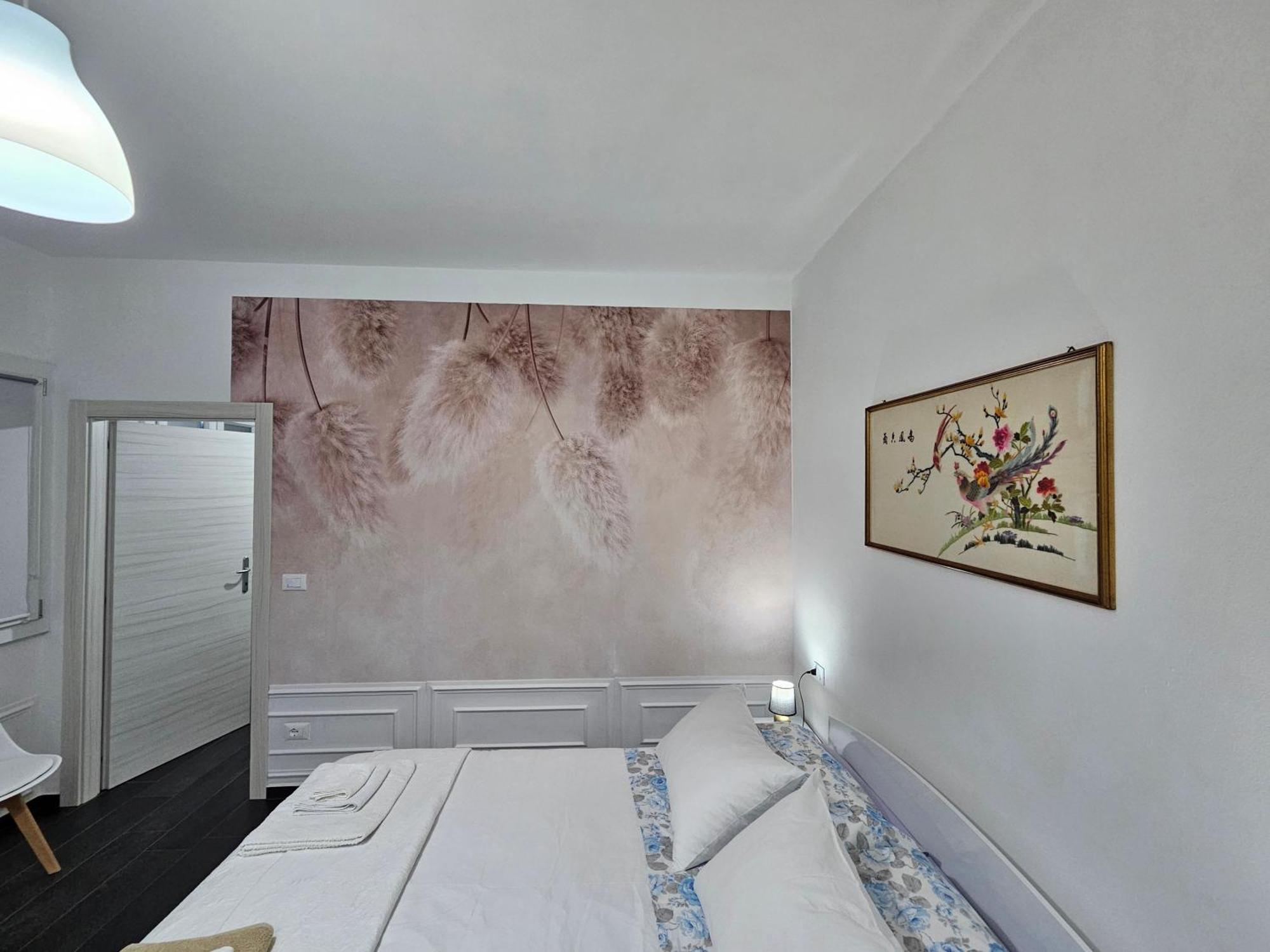 Affittacamere Casa Marconi Comacchio Exteriér fotografie