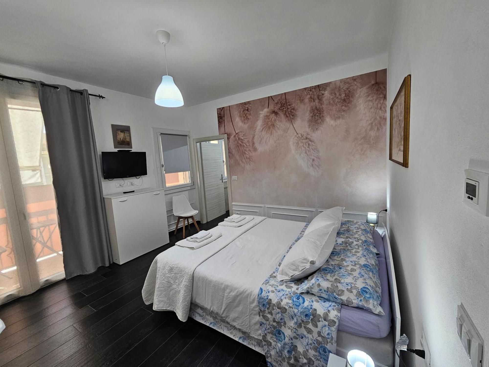 Affittacamere Casa Marconi Comacchio Exteriér fotografie