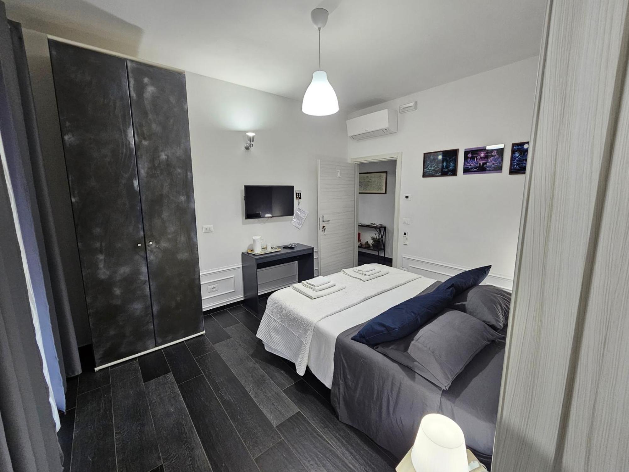 Affittacamere Casa Marconi Comacchio Exteriér fotografie