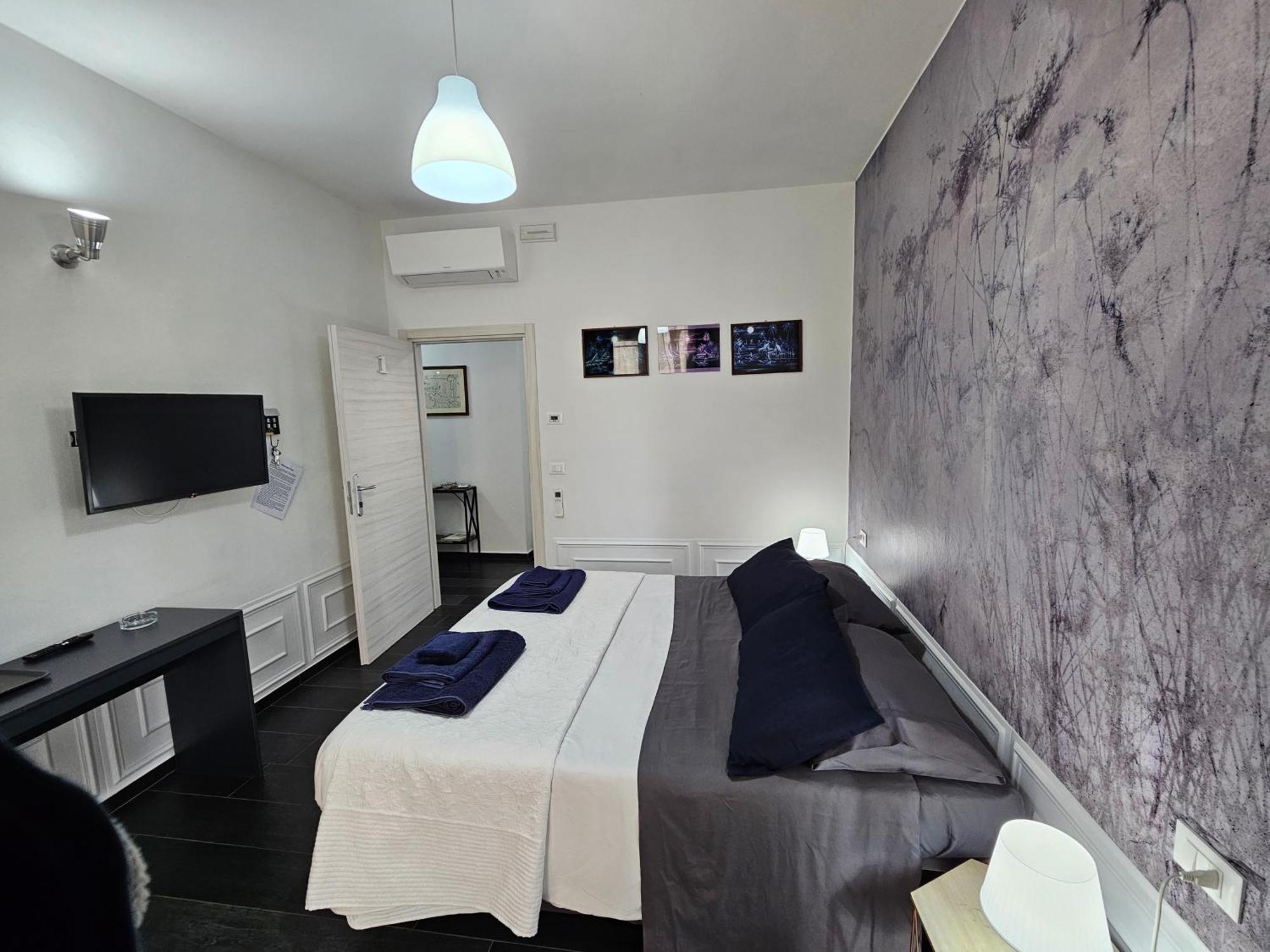 Affittacamere Casa Marconi Comacchio Exteriér fotografie