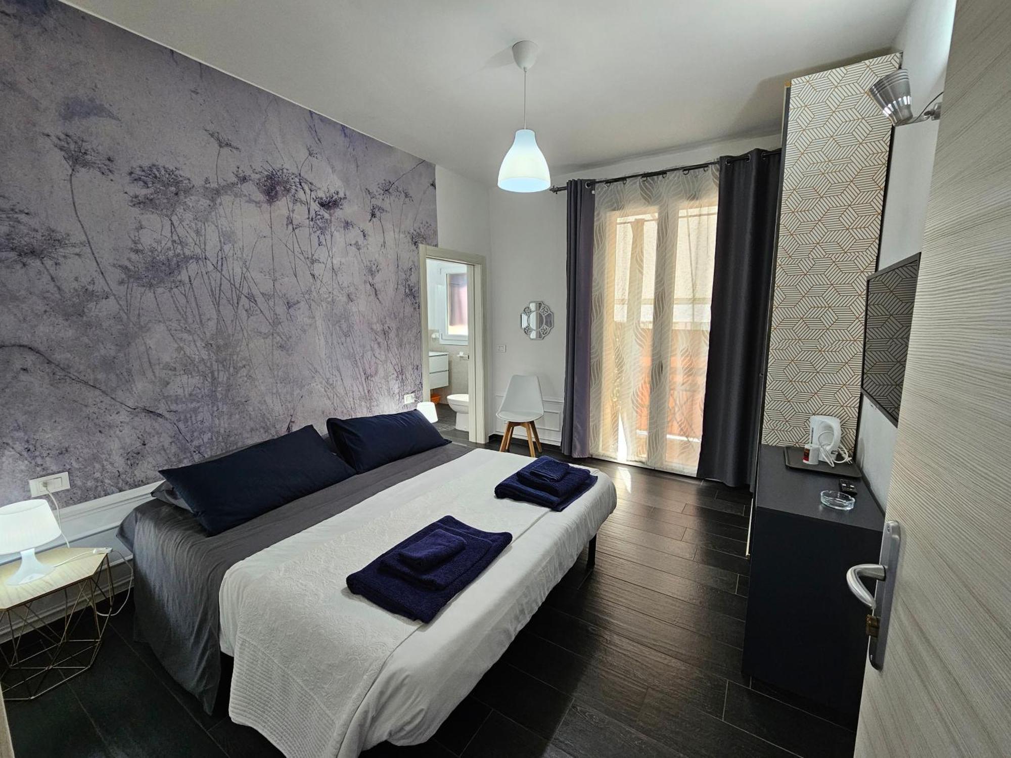Affittacamere Casa Marconi Comacchio Exteriér fotografie
