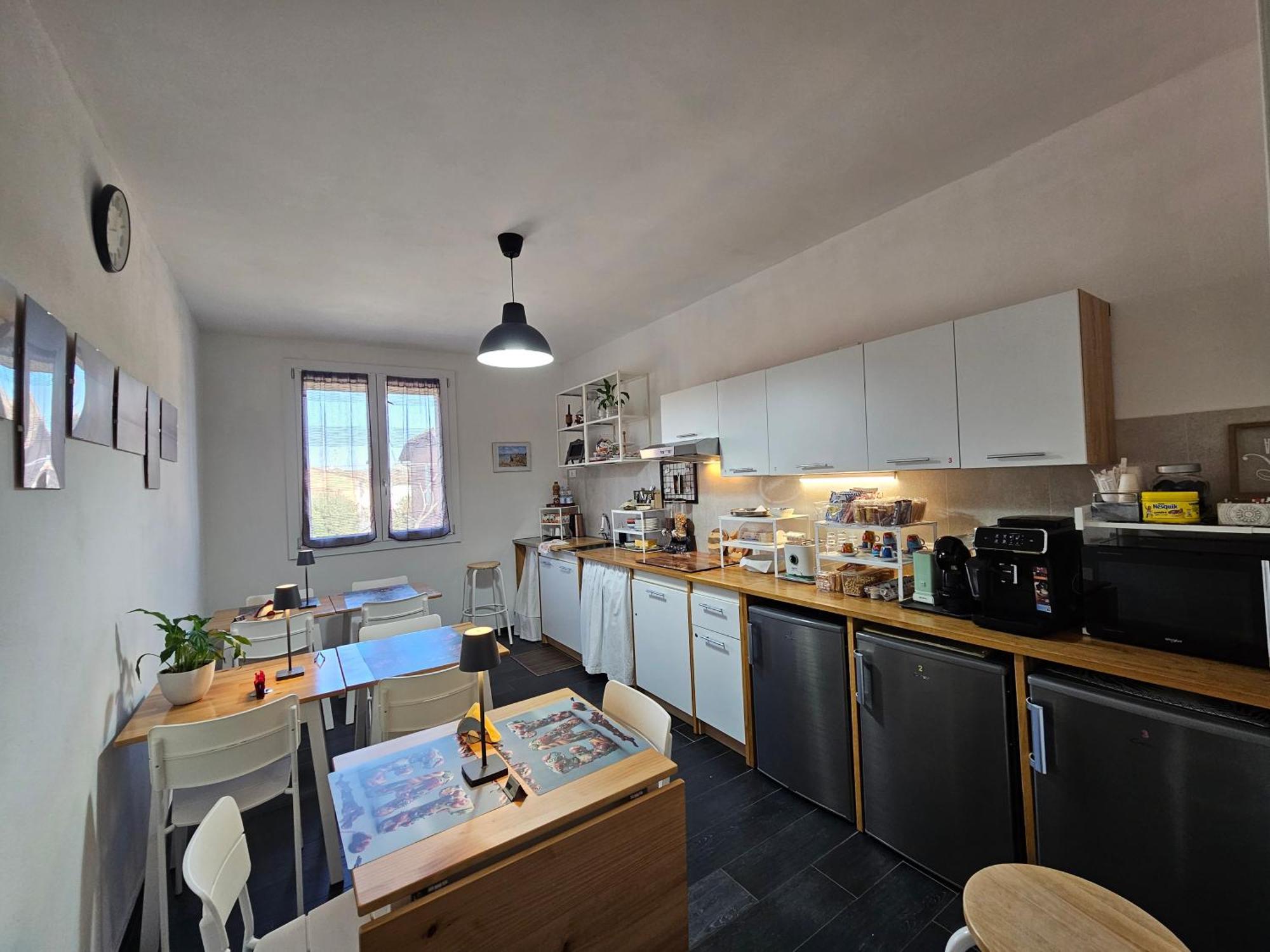 Affittacamere Casa Marconi Comacchio Exteriér fotografie